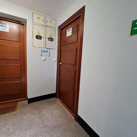 Fantastic Waw - Ns42 Room G Варшава Екстер'єр фото