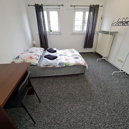 Fantastic Waw - Ns42 Room G Варшава Екстер'єр фото