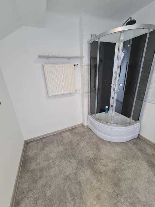 Fantastic Waw - Ns42 Room G Варшава Екстер'єр фото
