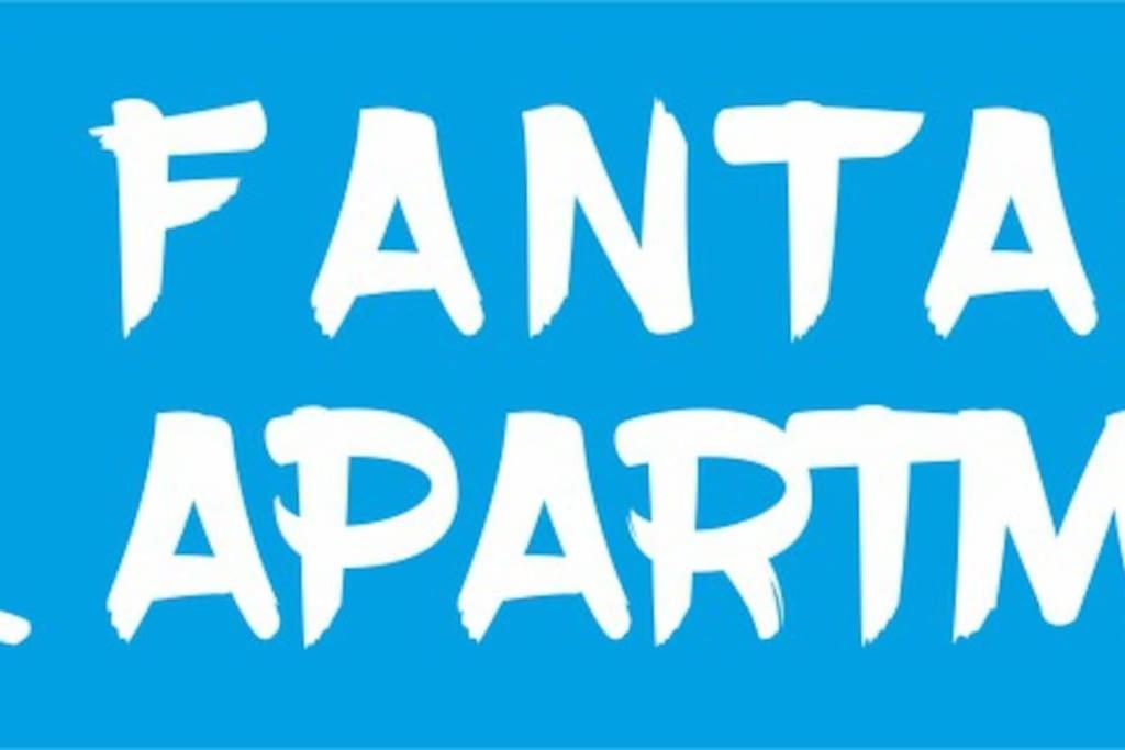 Fantastic Waw - Ns42 Room G Варшава Екстер'єр фото