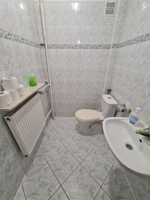Fantastic Waw - Ns42 Room G Варшава Екстер'єр фото